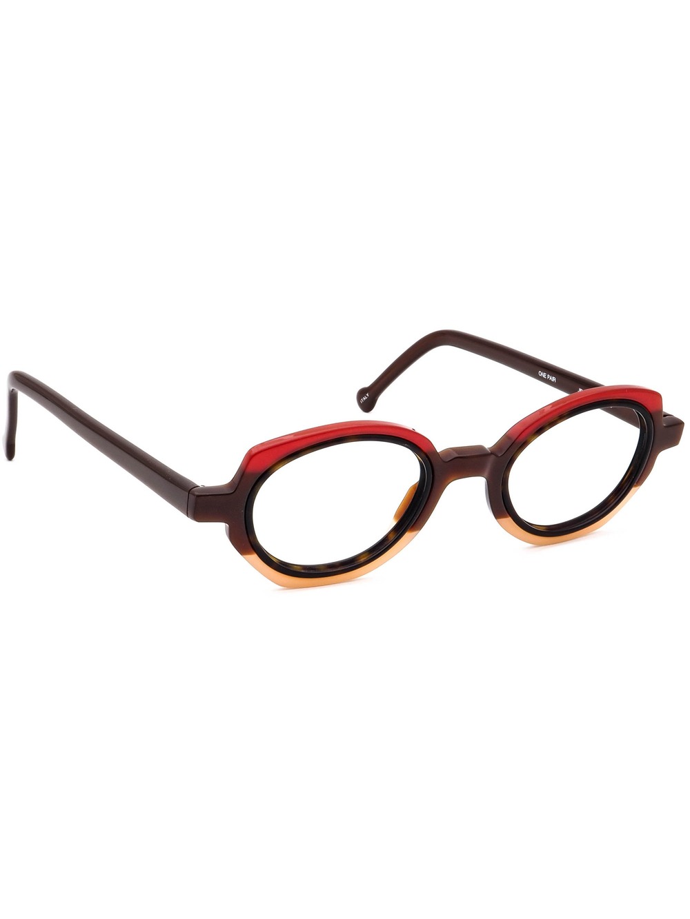 L.A.Eyeworks JR. BIG Eyewear
